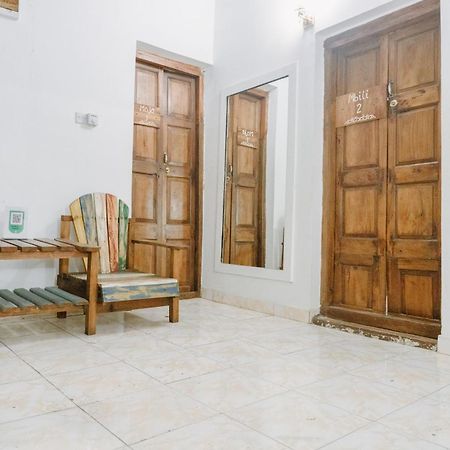 Shoki Shoki Guest House Zanzibar 外观 照片