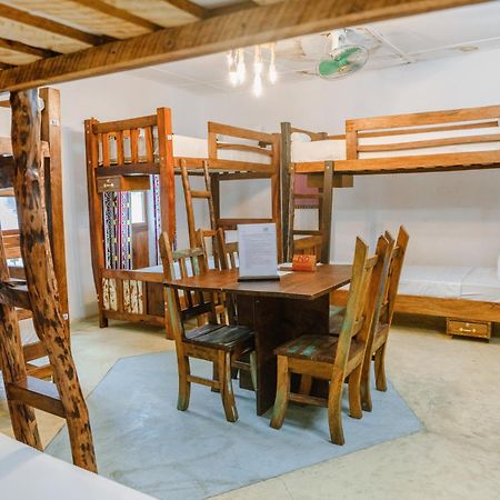Shoki Shoki Guest House Zanzibar 外观 照片