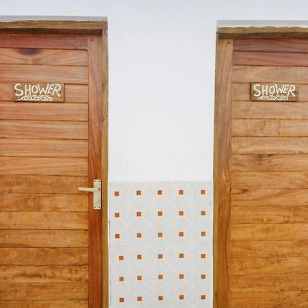 Shoki Shoki Guest House Zanzibar 外观 照片