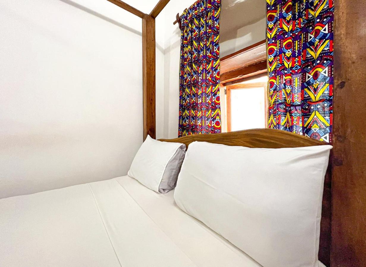 Shoki Shoki Guest House Zanzibar 外观 照片