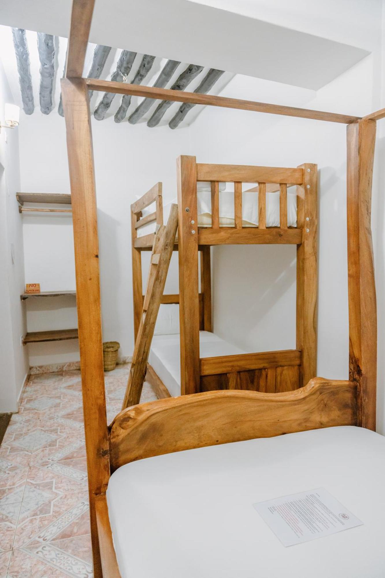Shoki Shoki Guest House Zanzibar 外观 照片