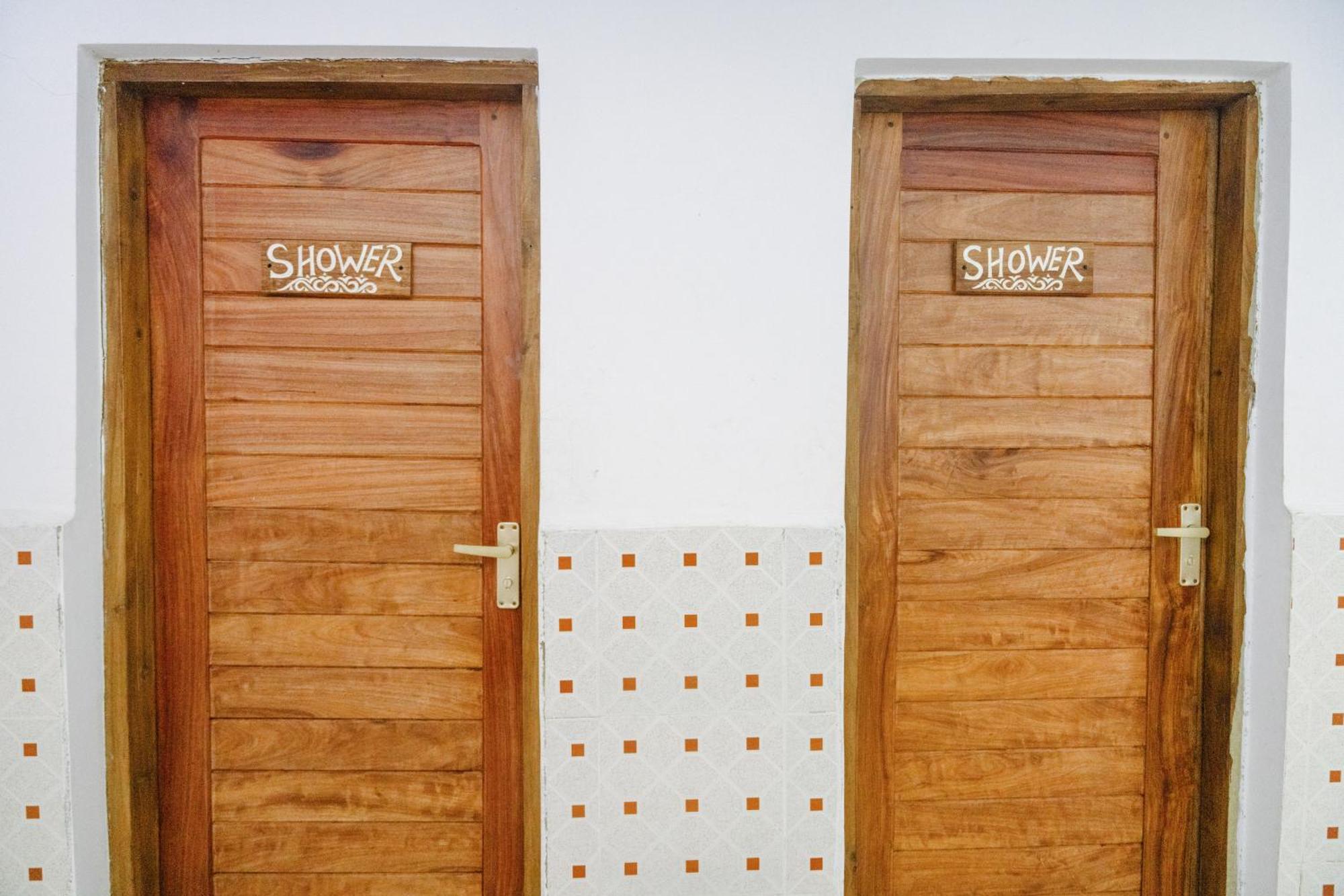 Shoki Shoki Guest House Zanzibar 外观 照片
