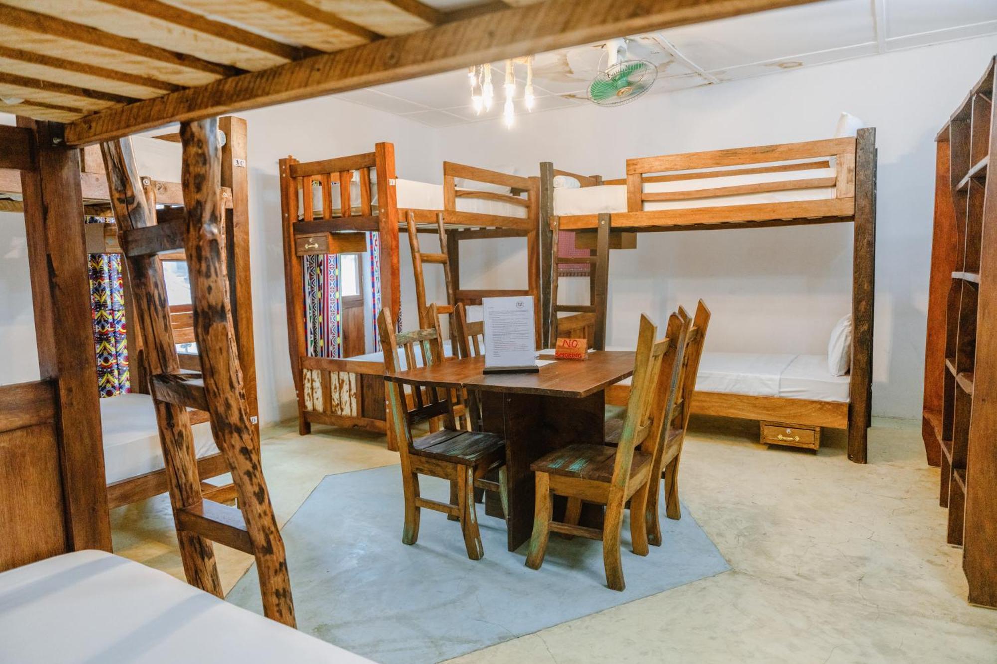 Shoki Shoki Guest House Zanzibar 外观 照片