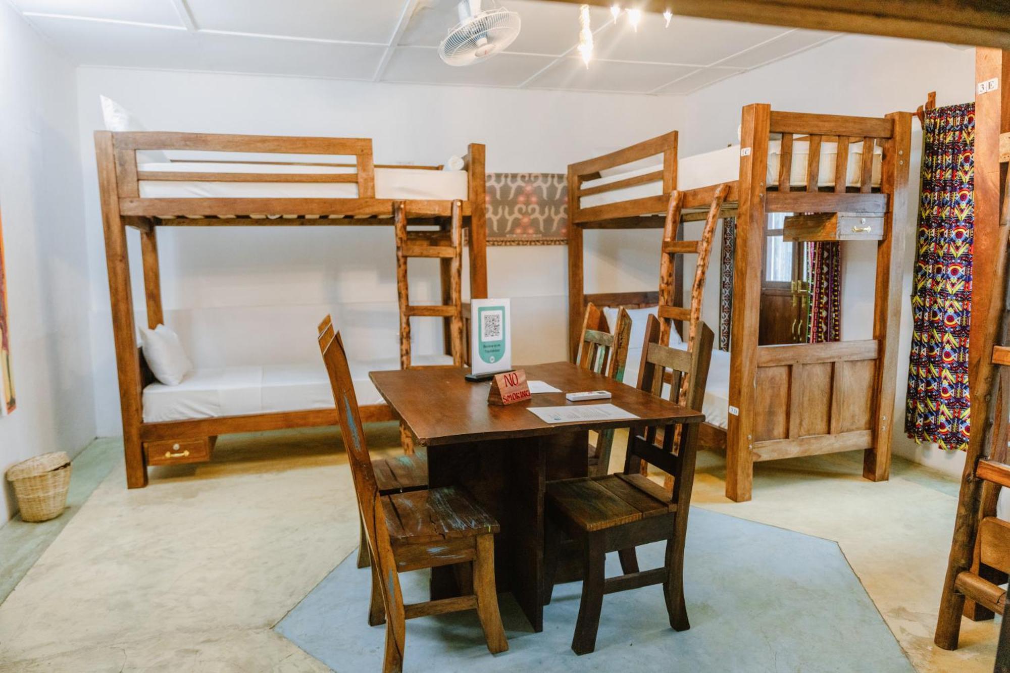 Shoki Shoki Guest House Zanzibar 外观 照片